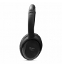 Lindy LH500XW Auriculares Inalámbrico y alámbrico Diadema MicroUSB Bluetooth Negro