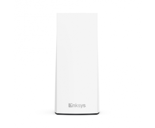 Linksys Atlas 6 Doble banda (2,4 GHz / 5 GHz) Wi-Fi 6 (802.11ax) Blanco 3 Interno