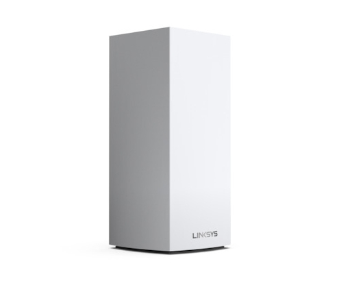 Linksys AX4200 2400 Mbit/s Blanco