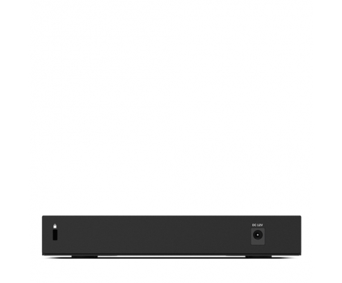 Linksys Switch Gigabit de escritorio para empresas con 8 puertos (LGS108)