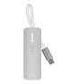 LINQ 4K HDMI Adapter with PD and USB-A