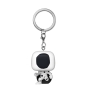 Llavero funko keychain spider - man across the spider - verse the spot 70944
