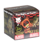 Llavero - Magicbox Five Nights at Feddy's Backpack Hangers S2, Colgadores de mochila, 5.5 cm de alto, Caja con figura sorpresa
