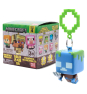 Llavero - Magicbox Minecraft™ Backpack Hanger S4, Caja sorpresa
