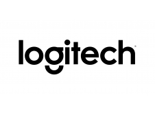 Logitech 914-000046 lápiz digital 20 g Naranja, Plata