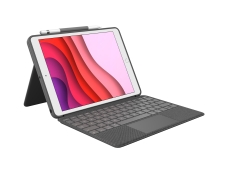 Logitech 920-009624 teclado para móvil QWERTZ Alemán Smart Connector...