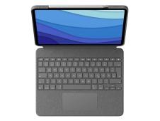 Logitech 920-010208 teclado para móvil QWERTZ Alemán Smart Connector...