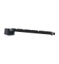 Logitech 920-010244 teclado Oficina Bluetooth Alemán Grafito
