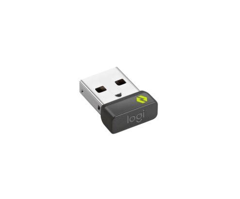 Logitech 920-010244 teclado Oficina Bluetooth Alemán Grafito