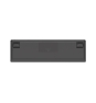 Logitech 920-010748 teclado Oficina RF Wireless + Bluetooth QWERTZ Alemán Grafito, Gris