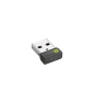 Logitech 920-010926 teclado Ratón incluido Oficina RF Wireless + Bluetooth QWERTZ Alemán Grafito