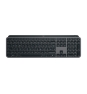 Logitech 920-010926 teclado Ratón incluido Oficina RF Wireless + Bluetooth QWERTZ Alemán Grafito