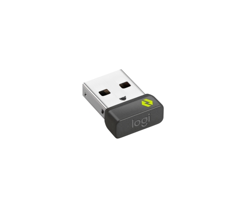 Logitech 920-010926 teclado Ratón incluido Oficina RF Wireless + Bluetooth QWERTZ Alemán Grafito