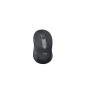 Logitech 920-010994 teclado Ratón incluido Oficina Bluetooth QWERTZ Alemán Grafito