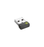 Logitech 920-010994 teclado Ratón incluido Oficina Bluetooth QWERTZ Alemán Grafito