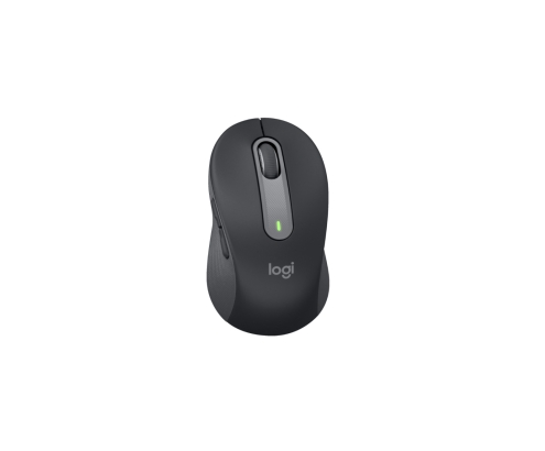 Logitech 920-010994 teclado Ratón incluido Oficina Bluetooth QWERTZ Alemán Grafito
