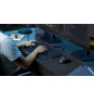 Logitech 920-011606 teclado Ratón incluido Oficina Bluetooth QWERTZ Alemán Grafito