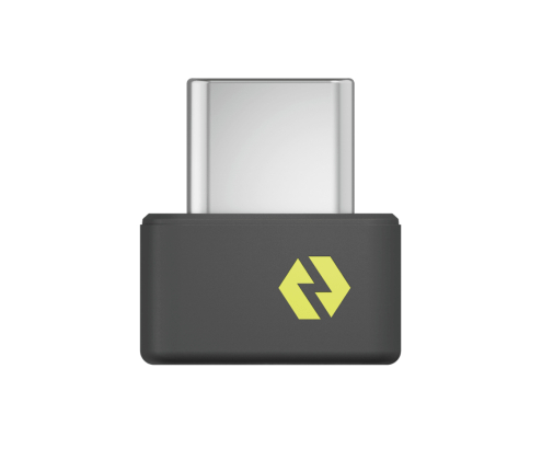 Logitech 956-000157 accesorio dispositivo de entrada Receptor USB