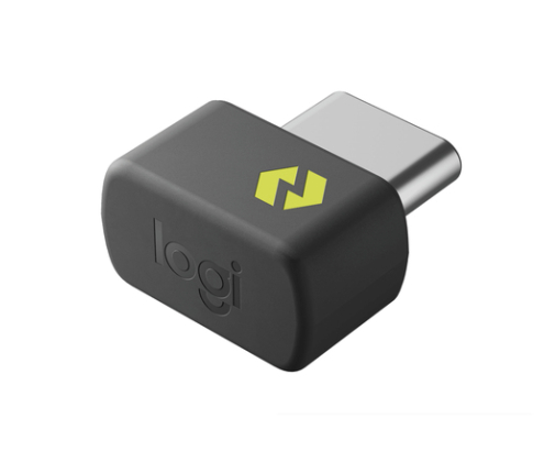 Logitech 956-000157 accesorio dispositivo de entrada Receptor USB