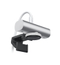 Logitech 960-001554 cámara web 3840 x 2160 Pixeles USB 3.2 Gen 1 (3.1 Gen 1) Gris