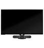 LOGITECH accesorio para soporte de monitor Negro