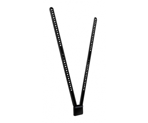 LOGITECH accesorio para soporte de monitor Negro