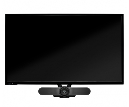 LOGITECH accesorio para soporte de monitor Negro