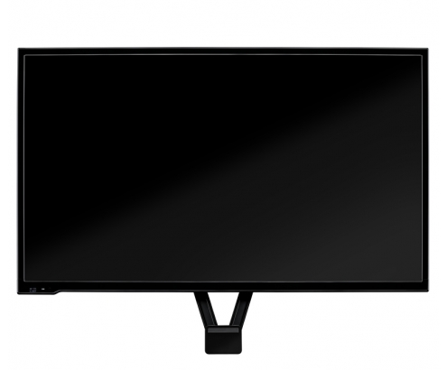 LOGITECH accesorio para soporte de monitor Negro
