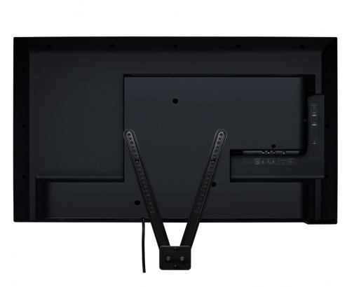 LOGITECH accesorio para soporte de monitor Negro