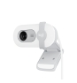 Logitech Brio 100 cámara web 2 MP 1920 x 1080 Pixeles USB Blanco