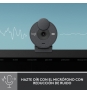 Logitech Brio 300 cámara web 2 MP 1920 x 1080 Pixeles USB-C Grafito