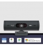 Logitech Brio 500 cámara web 4 MP 1920 x 1080 Pixeles USB-C Grafito