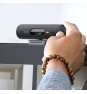Logitech Brio 500 cámara web 4 MP 1920 x 1080 Pixeles USB-C Grafito