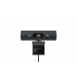 Logitech Brio 505 cámara web 4 MP 1920 x 1080 Pixeles USB Negro