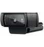 LOGITECH C920 WEBCAM HD PRO 15MP USB 2.0 960-001055