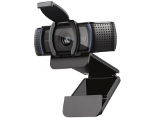 Logitech C920e cámara web 1920 x 1080 Pixeles USB 3.2 Gen 1 (3.1 Gen ...
