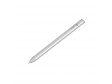 Logitech Crayon lápiz digital 20 g Plata