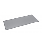 Logitech Desk Mat Studio Series Gris