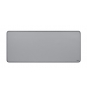 Logitech Desk Mat Studio Series Gris