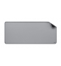 Logitech Desk Mat Studio Series Gris
