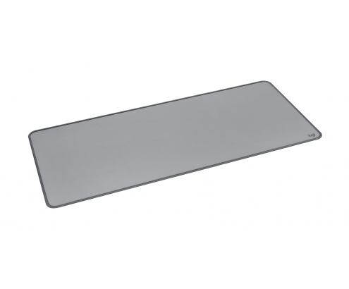 Logitech Desk Mat Studio Series Gris