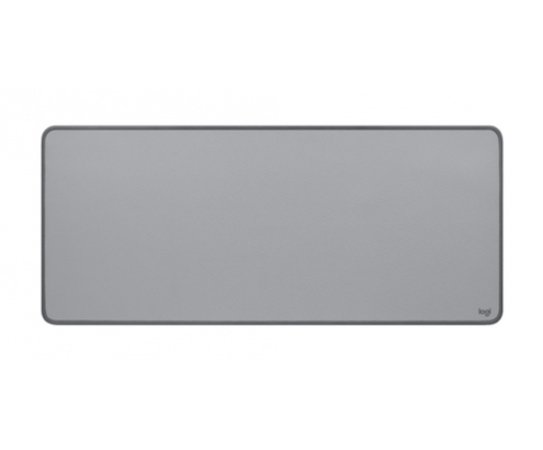 Logitech Desk Mat Studio Series Gris