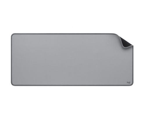 Logitech Desk Mat Studio Series Gris