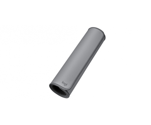 Logitech Desk Mat Studio Series Gris
