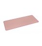 Logitech Desk Mat Studio Series Rosa
