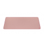 Logitech Desk Mat Studio Series Rosa
