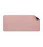 Logitech Desk Mat Studio Series Rosa