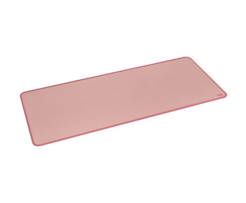 Logitech Desk Mat Studio Series Rosa