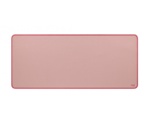 Logitech Desk Mat Studio Series Rosa