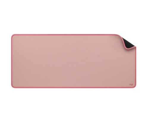 Logitech Desk Mat Studio Series Rosa